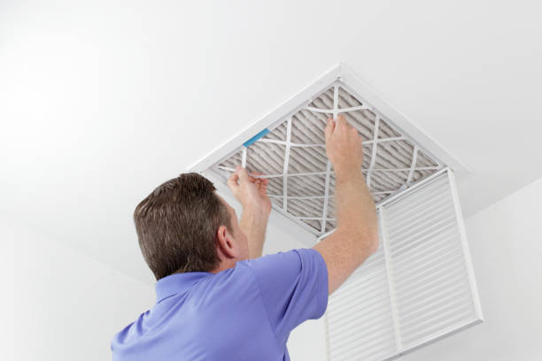 Best Affordable Duct Cleaning Services  in Columbus, KS